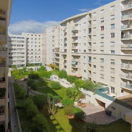 Kappas - B42 Promenade Des Apartment *